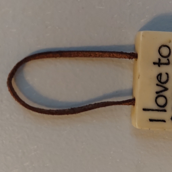 Small Stone Wine Plaque - Picture 3 of 9